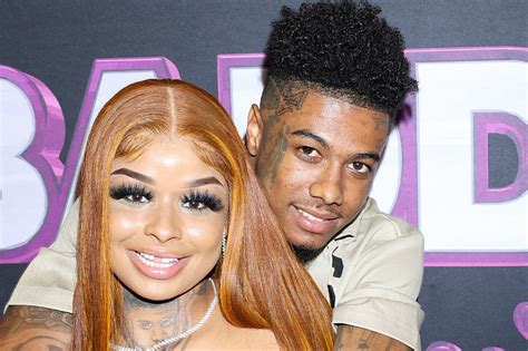 blue face and chrisean|A Timeline of Blueface and Chrisean Rocks Relationship